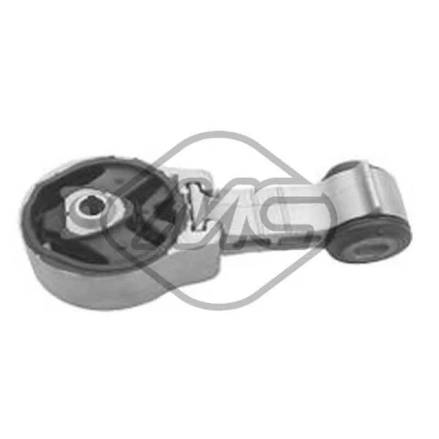 Billede af Montering af motor Metalcaucho 06833