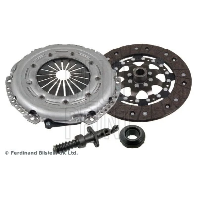 Billede af BLUE PRINT ADBP300181 Kobling I tre dele med syntetsik fedt udrykkerleje, koblingscylinder 229 PEUGEOT: 206 Hatchback, 308 SW