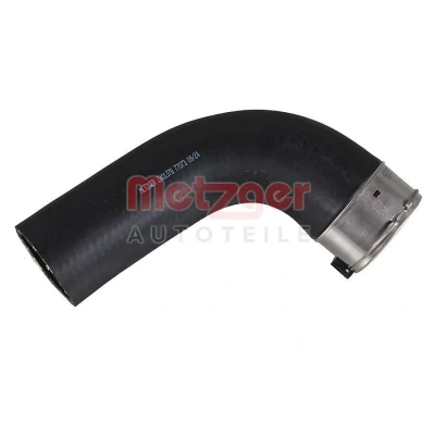 Billede af METZGER 2401378 Trykslange med hurtigkobling RENAULT: GRAND SCENIC 3, MEGANE 3 Grandtour,
