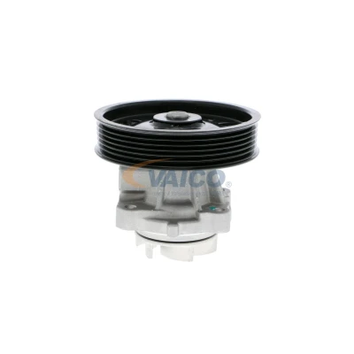 Billede af VAICO V40 50039 vandpumpe med pakninger pakdåse for mekanisk Blæserhjul af metal Original Quality OPEL: Corsa D Hatchback
