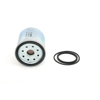 Billede af BOSCH F 026 402 114 Brændstoffilter Påskruet filter JEEP: Cherokee III