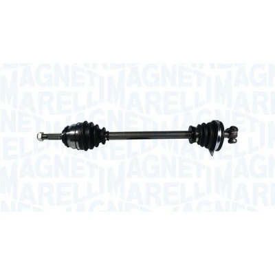 Billede af MAGNETI MARELLI 302004190085 Trækaksel venstre foraksel 681