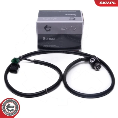 Billede af ESEN SKV 06SKV488 ABS Sensor Bagaksel venstre, højre MITSUBISHI: Pajero Sport 1 SUV