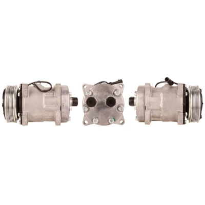 Billede af LUCAS ELECTRICAL ACP156 Kompressor PAG 100