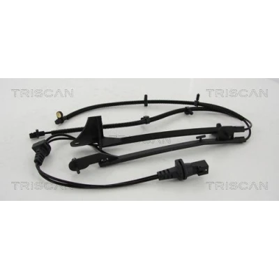 Billede af TRISCAN 8180 16202 ABS Sensor 4 1200 FORD: FIESTA 5, Fusion Stationcar