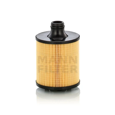 Billede af MANN FILTER HU 9011 z Oliefilter med pakning Filterindsats AUDI: Q7