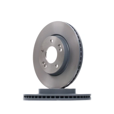 Billede af FEBI BILSTEIN 108394 Bremseskiver foraksel 280 23 5 114,3 indvendigt ventileret coatet HYUNDAI: Kona SUV, i30 II Stationcar, Hatchback