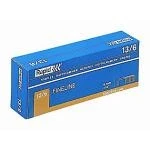 Billede af Rapid Klammer no.13, 4 mm HV pak á 5000