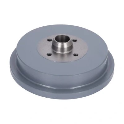 Billede af FEBI BILSTEIN 14272 Bremsetromler uden hjullejer bagaksel 290