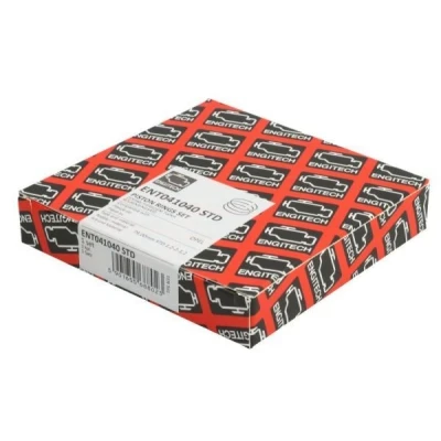 Billede af ENGITECH ENT041040 STD Stempelringsæt 79 OPEL: Astra J Hatchback, Corsa D Hatchback