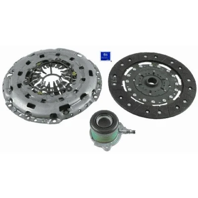 Billede af SACHS XTend Kit plus CSC 3000 990 240 Kobling
