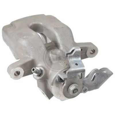 Billede af A.B.S. 522712 Bremsekaliber Aluminium 118 CITROËN: C3 II, C4 II Cactus, Picasso, PEUGEOT: 207 SW, 208 I Hatchback, Hatchback