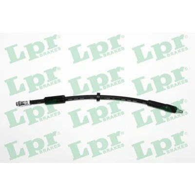 Billede af LPR 6T48127 Bremseslange 445 F10X1 CITROËN: C4 I Grand Picasso, Picasso 1, Berlingo / First Van, PEUGEOT: Partner II Van
