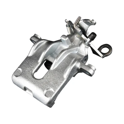 Billede af FEBI BILSTEIN 178165 Bremsekaliber Støbejern Bagaksel højre FORD: Focus Mk1 Hatchback, Stationcar, Sedan
