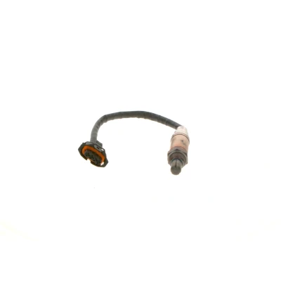 Billede af BOSCH 0 258 005 225 Lambdasonde 4 OPEL: Astra G CC, Sedan, Caravan