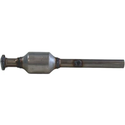 Billede af BOSAL 090 147 Katalysator Euro 4 med monteringsdele VOLKSWAGEN: Golf 5, Caddy 3, Plus / Crossgolf, SEAT: Leon II Hatchback, Altea