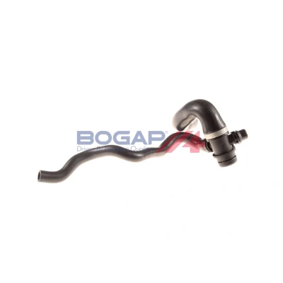 Billede af BOGAP B4228387 Kølerslanger EPDM (ethyl propylen dien gummi)