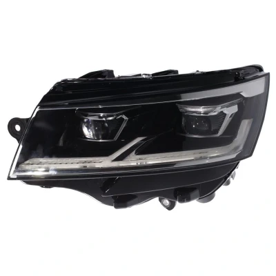 Billede af VALEO 450884 Forlygter VOLKSWAGEN: Transporter 6