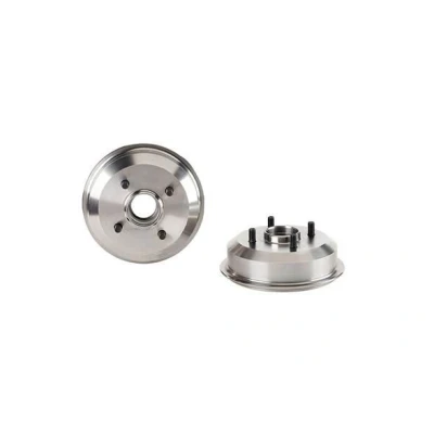Billede af BREMBO 14.5722.10 Bremsetromler uden hjullejesæt 180 FORD: Escort 6, Puma