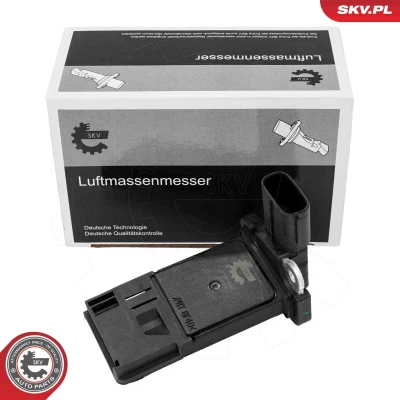 Billede af Luftmængdesensor ESEN SKV 07SKV357