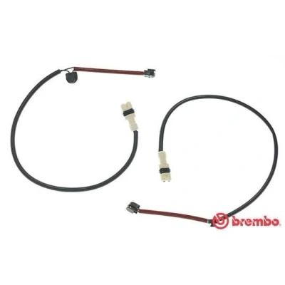 Billede af BREMBO A 00 450 Slidindikator Bremsebelægning PORSCHE: 911 Coupe, Cabriolet