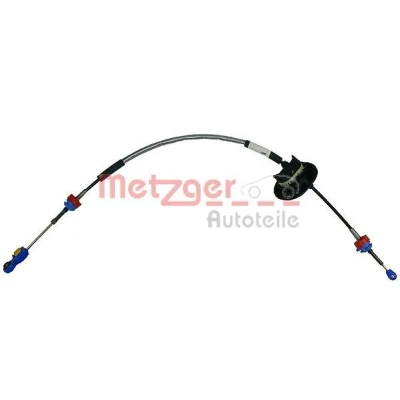 Billede af METZGER 3150005 Kabeltræk, automatgear