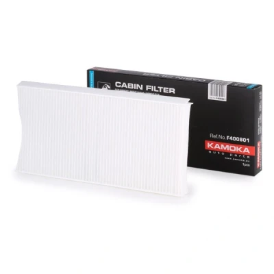 Billede af Filter, indvendig luft KAMOKA F400801