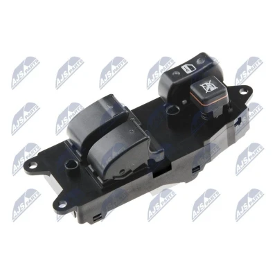 Billede af NTY EWS TY 003 Kontakt, rudehejs foran til venstre TOYOTA: Corolla IX Hatchback