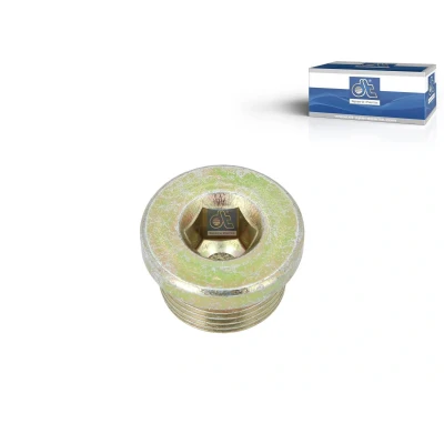 Billede af DT Spare Parts 9.29010 Skrueprop, krumtaphus