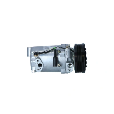 Billede af NRF EASY FIT 32414 Kompressor SS120DL 12 PAG 100 R 134a med kompressorolie, tætningsring BMW: 3 Touring, 5 Sedan, Sedan