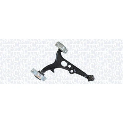 Billede af MAGNETI MARELLI 301181300700 Bærearm højre foraksel semi trailing arm Stål FIAT: Coupe, ALFA ROMEO: Spider