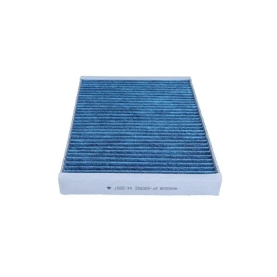 Billede af MAXGEAR 26 1765 Kabinefilter Aktivkulfilter, med antibakteriel virkning, antiallergisk virkning 311 220 31 AUDI: A4 B9 Avant, Q7, Q5