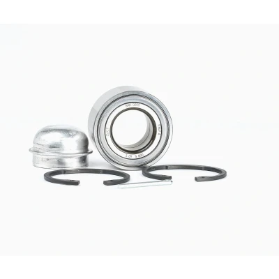 Billede af SKF VKBA 3600 Hjullejesæt 67 OPEL: Meriva A, Corsa C Hatchback, Combo Tour