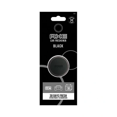 Billede af AXE Mini Vent Black 1711722 Luftfrisker