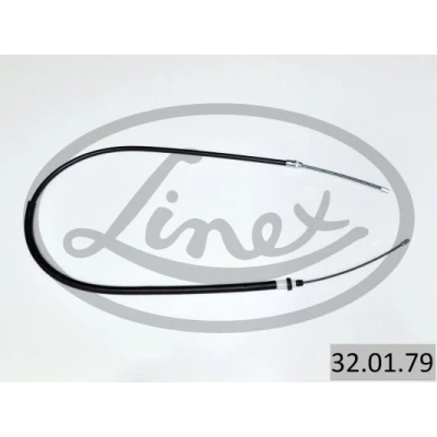 Billede af Håndbremsekabel LINEX 32.01.79