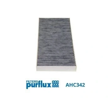 Billede af PURFLUX AHC342 Kabinefilter Aktivkulfilter 360 178 35 MERCEDES BENZ: SLK