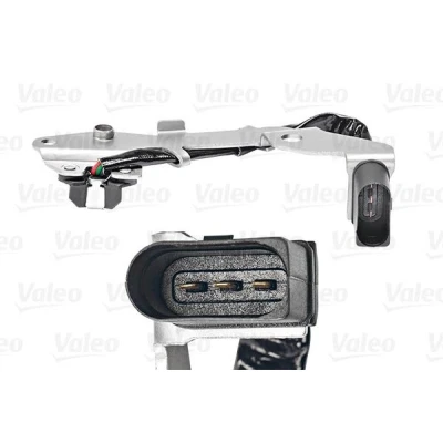 Billede af VALEO 253806 Sensoren Hall princip VOLKSWAGEN: Golf 5, 4, Touran I, AUDI: A4 B7 Avant, B5 Sedan, SKODA: Fabia 1 Combi