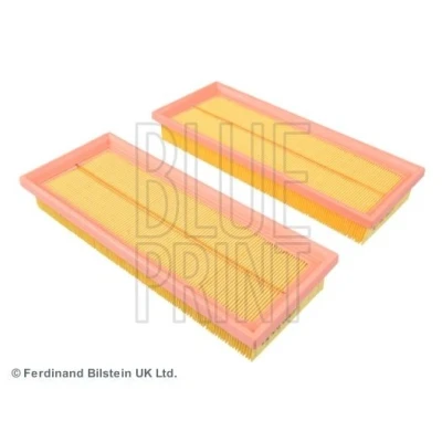 Billede af BLUE PRINT ADA102207 Luftfilter 42 120 307 Filterindsats MERCEDES BENZ: C klasse Sedan, T modell, SLK