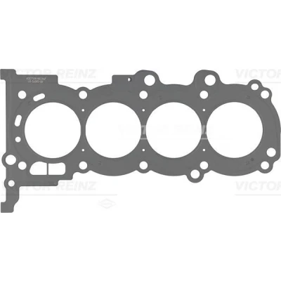 Billede af REINZ 61 54095 00 Toppakning 0,5 pakning med metallag HYUNDAI: i20 I Hatchback, i10