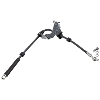 Billede af FEBI BILSTEIN 182922 Bremseslange højre foraksel 653 CITROËN: C4 Grand Picasso 2