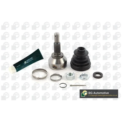 Billede af BGA CV6319A Knokkelled venstre foraksel, højre hjulsidet HYUNDAI: Getz, NISSAN: Qashqai / Qashqai+2 I, Juke