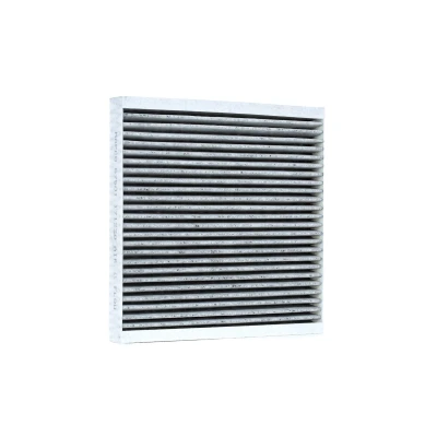 Billede af MAPCO 67501 Kabinefilter Aktivkulfilter, Filterindsats 215 25 SMART: Fortwo II Coupe, Forfour Hatchback, III RENAULT: Twingo 3