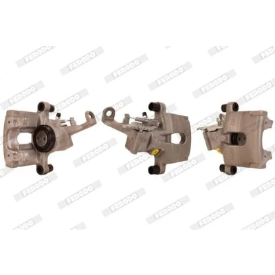 Billede af FERODO FCL695301 Bremsekaliber Aluminiumsstøbning 144 JAGUAR: XJ Sedan, XF Sedan