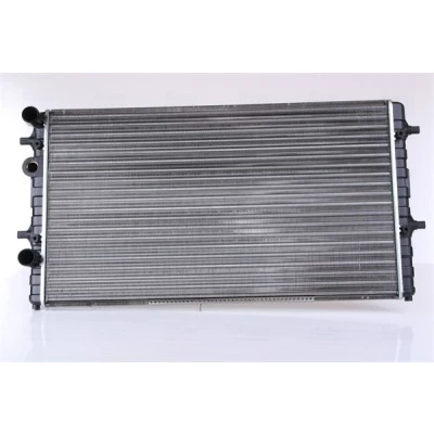 Billede af NISSENS 67302 Radiator Aluminium 650 380 34 Mekanisk fuget køleripper