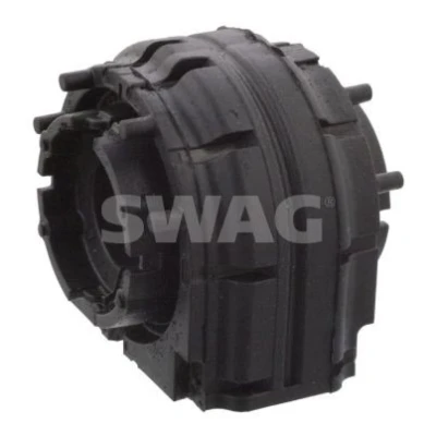 Billede af SWAG 30 93 2625 Stabilisatorbøsning bagaksel Gummi 19 VOLKSWAGEN: GOLF 5, 6, Eos, SKODA: Octavia 2 Combi, Superb II Hatchback, SEAT: Altea