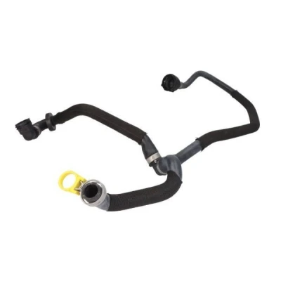 Billede af THERMOTEC DWB005TT Kølerslanger Gummi