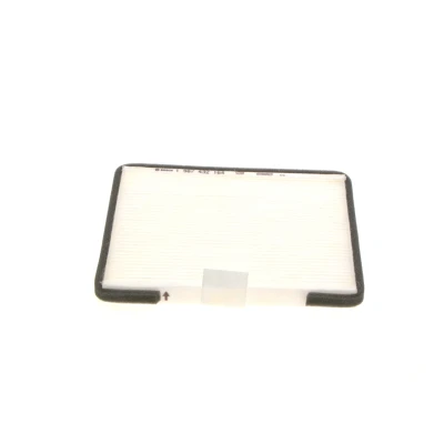 Billede af BOSCH 1 987 432 164 Kabinefilter Partikelfilter 180 182 12 KIA: Picanto II, I, RIO 3, HYUNDAI: i10 II Cargo, Hatchback, I