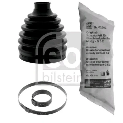 Billede af FEBI BILSTEIN 48816 Drivakselmanchet Termoplast VOLKSWAGEN: Tiguan I, Golf 7, SKODA: Octavia 3 Schrägheck
