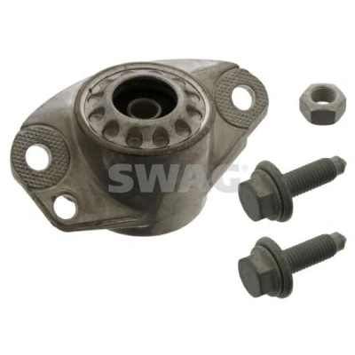 Billede af SWAG 30 93 7879 Tårnleje bagaksel med add on materiale uden kugleleje VOLKSWAGEN: Polo V Hatchback, Golf 4, IV SKODA: Fabia 2