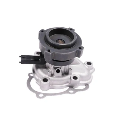 Billede af HEPU P3001M Vandpumpe med pakning ikke regulerbar vandpumpe, magnetkobling mekanisk OPEL: Astra J Hatchback, Sports Tourer